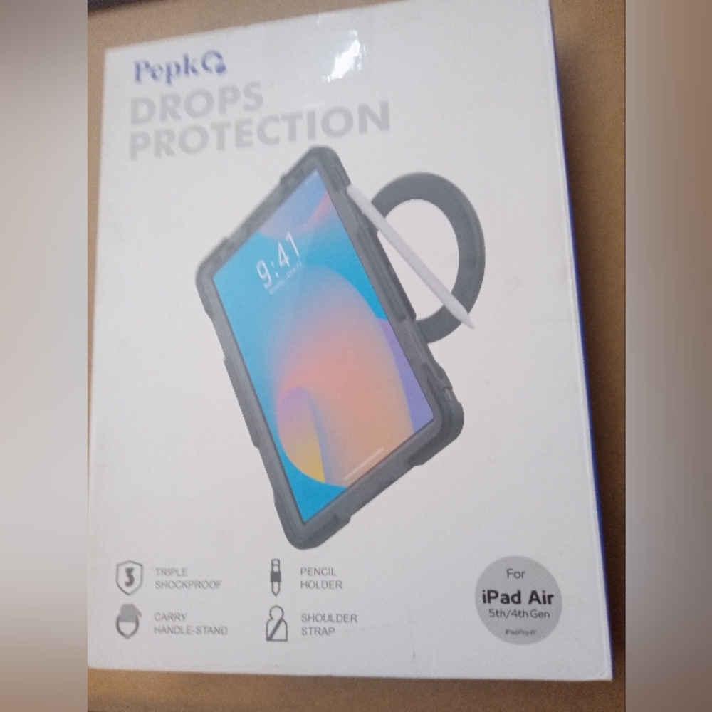 I Pad case - Picture 2 of 7